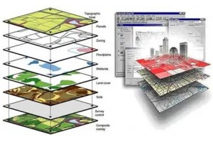 地理信息系統(tǒng)工程